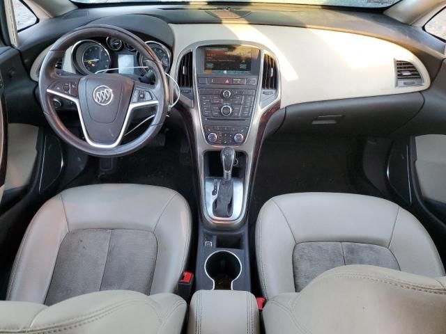 2016 Buick Verano Convenience