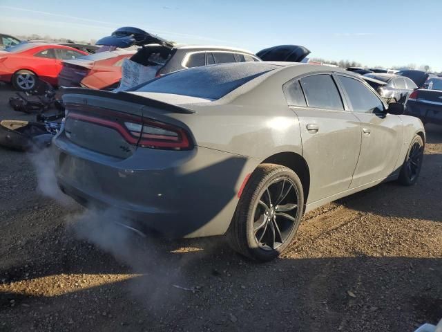 2018 Dodge Charger R/T