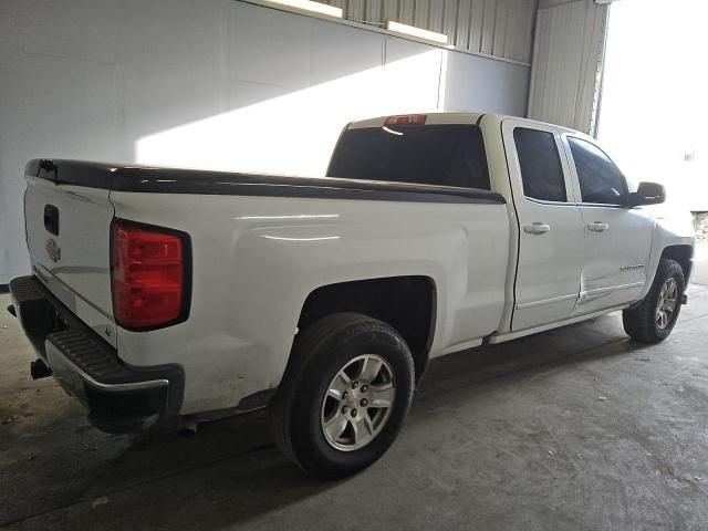 2017 Chevrolet Silverado C1500 LT