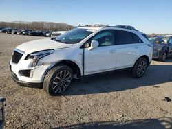 Cadillac xt5 Vehiculos salvage en venta: 2023 Cadillac XT5 Sport