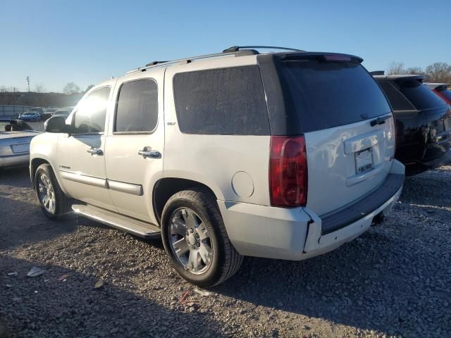 2008 GMC Yukon