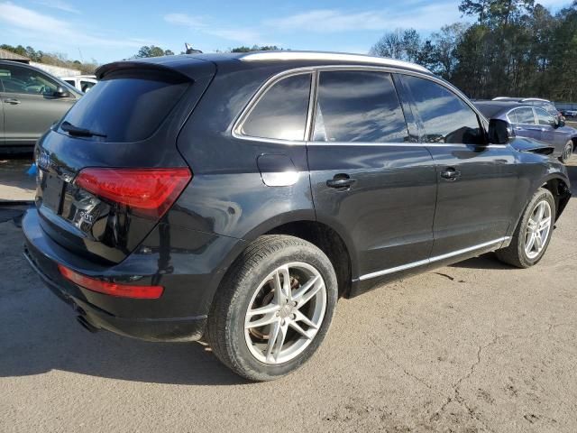 2014 Audi Q5 Premium Plus