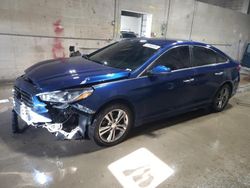 2018 Hyundai Sonata Sport for sale in Blaine, MN