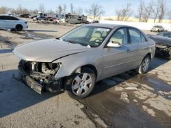 2009 Hyundai Sonata GLS for sale in Bridgeton, MO