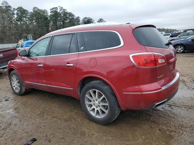 2014 Buick Enclave