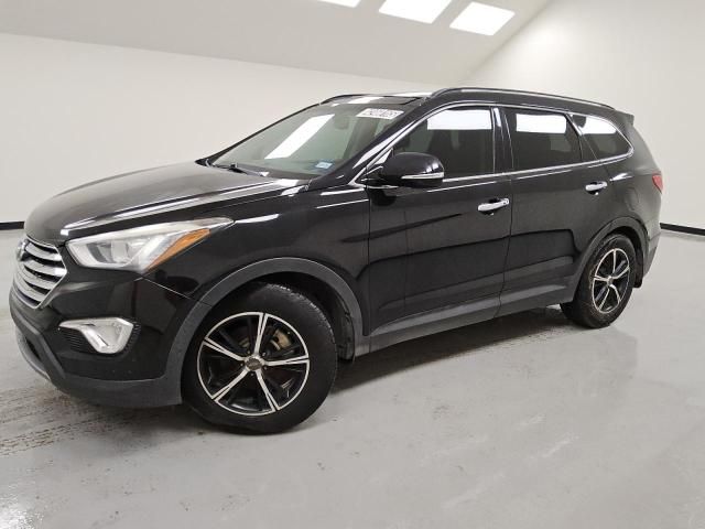 2014 Hyundai Santa FE GLS