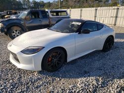 2023 Nissan Z Performance en venta en Ellenwood, GA