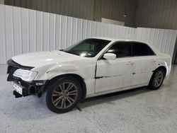 Chrysler Vehiculos salvage en venta: 2017 Chrysler 300 Limited