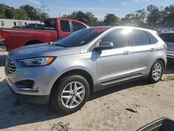 2021 Ford Edge SEL en venta en Ocala, FL