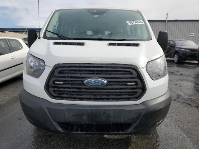 2016 Ford Transit T-150