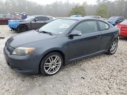 2007 Scion TC en venta en Houston, TX