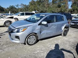 2024 Mitsubishi Mirage ES en venta en Ocala, FL