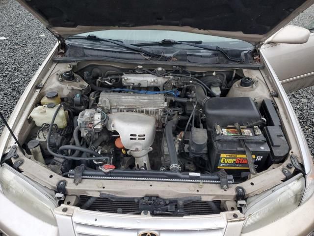 1998 Toyota Camry CE