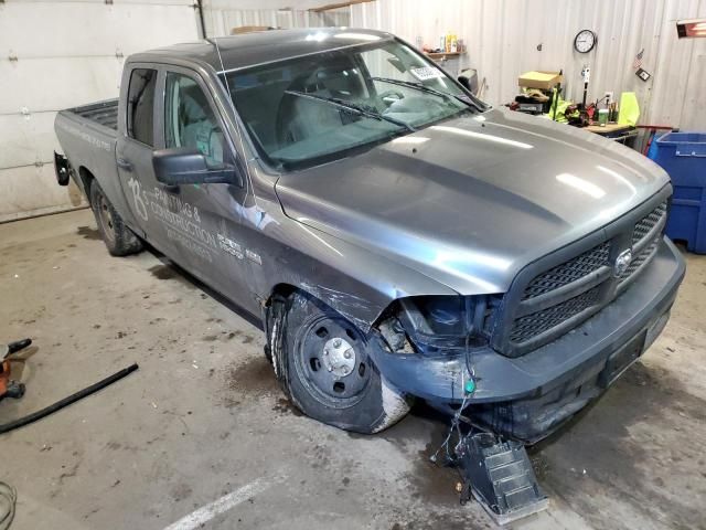 2013 Dodge RAM 1500 ST