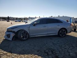 2022 KIA K5 GT Line en venta en Vallejo, CA