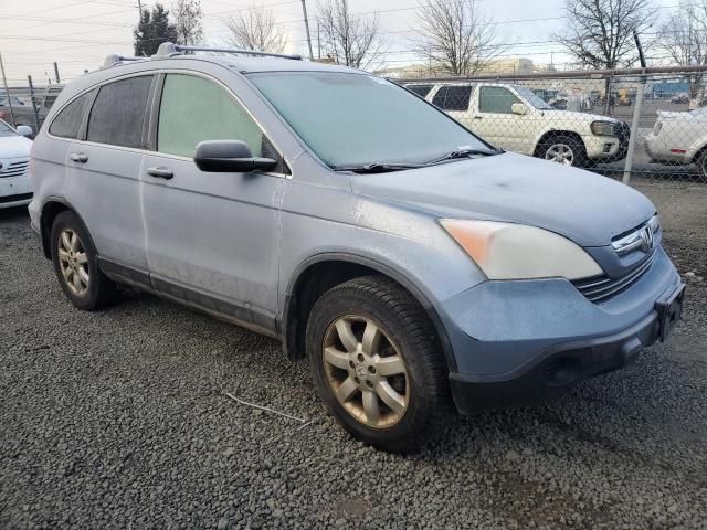 2008 Honda CR-V EX