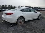 2017 Mazda 6 Sport