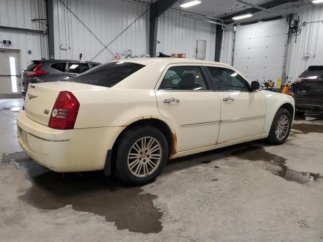 2010 Chrysler 300 Touring