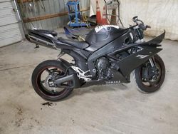 Yamaha yzfr1 salvage cars for sale: 2007 Yamaha YZFR1