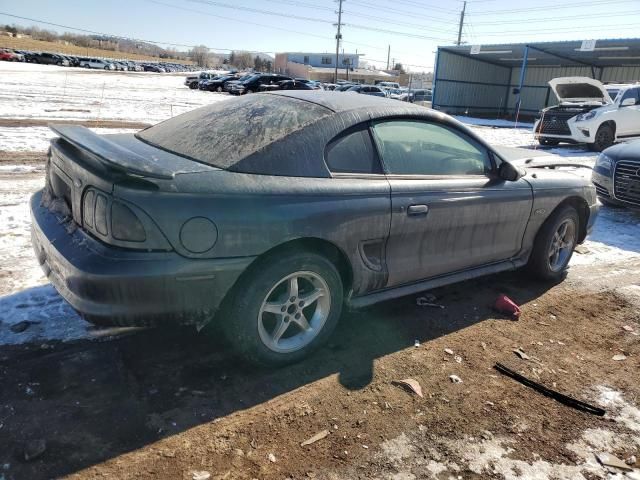 1998 Ford Mustang GT