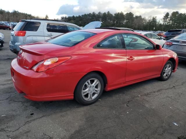 2005 Toyota Camry Solara SE