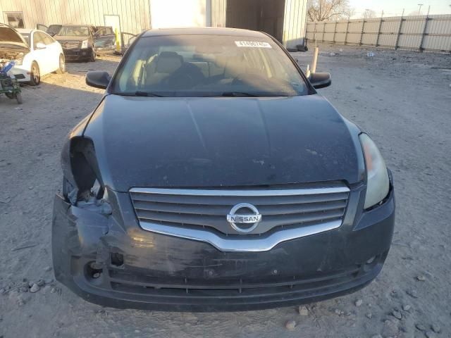 2009 Nissan Altima 2.5