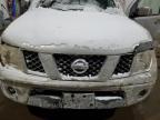 2007 Niss Frontier King Cab LE