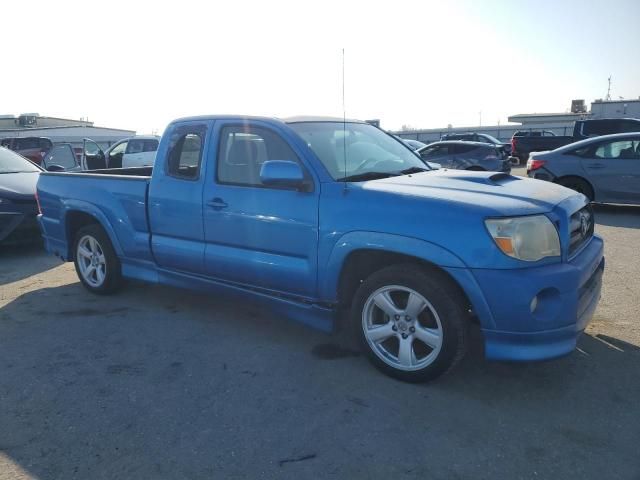 2006 Toyota Tacoma X-RUNNER Access Cab