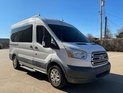 2015 Ford Transit T-150 en venta en Oklahoma City, OK