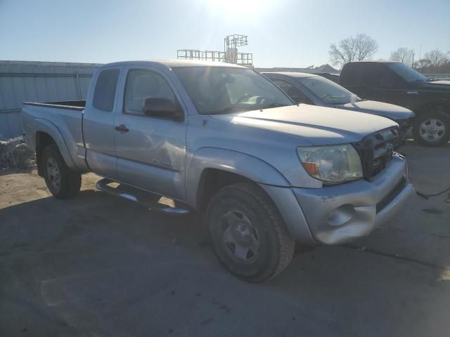 2006 Toyota Tacoma Prerunner Access Cab