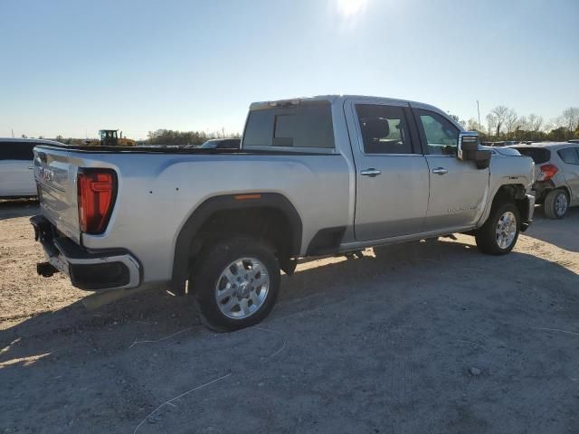 2023 GMC Sierra K2500 Denali