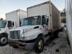 2018 International 4000 4300