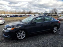 Acura ilx salvage cars for sale: 2013 Acura ILX 20 Tech