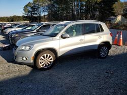 2011 Volkswagen Tiguan S for sale in Fairburn, GA