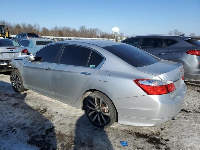 2013 Honda Accord EX