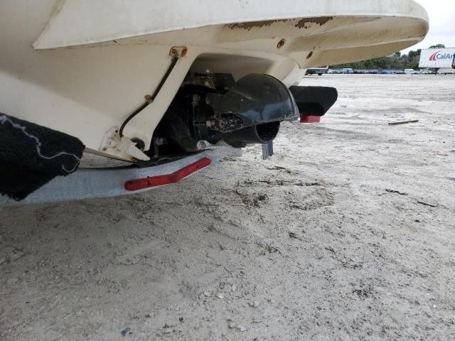 1997 Sea Ray Boat