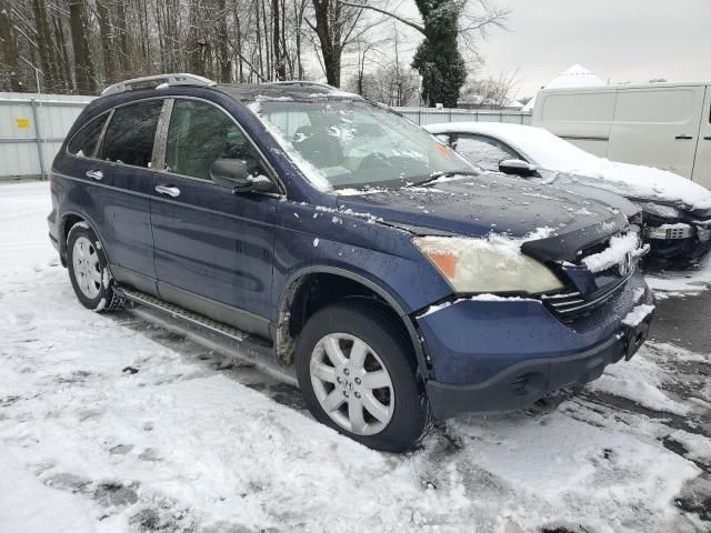 2008 Honda CR-V EX