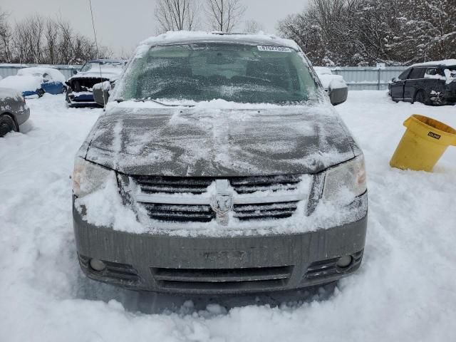 2010 Dodge Grand Caravan SE