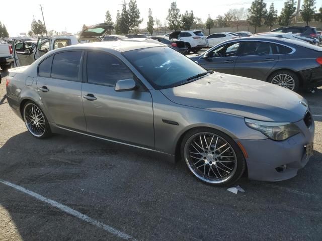 2008 BMW 535 I