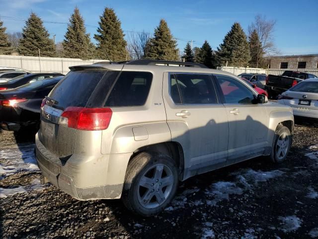 2013 GMC Terrain SLT