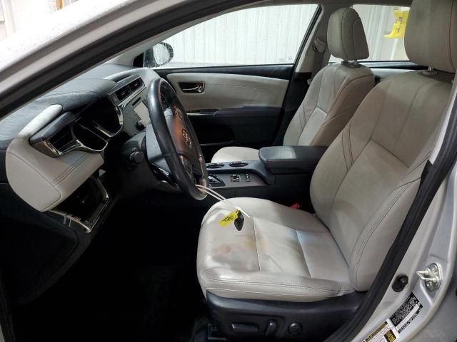 2013 Toyota Avalon Base