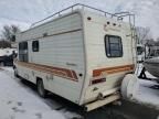 1981 Ford Econoline E350 Cutaway Van