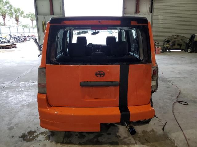 2006 Scion XB