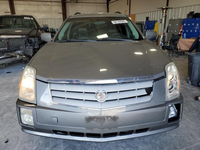 2006 Cadillac SRX