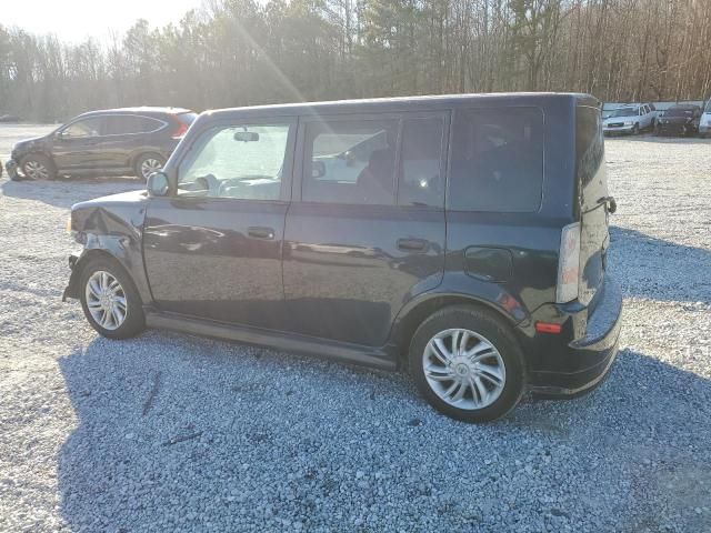 2004 Scion XB