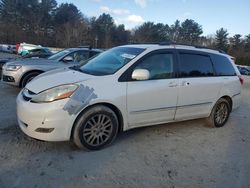 2008 Toyota Sienna XLE for sale in Mendon, MA