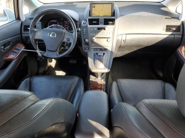 2010 Lexus HS 250H