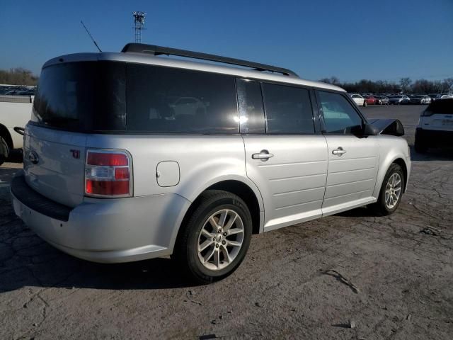 2011 Ford Flex SE