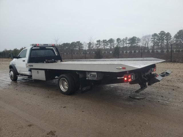 2015 Dodge RAM 5500