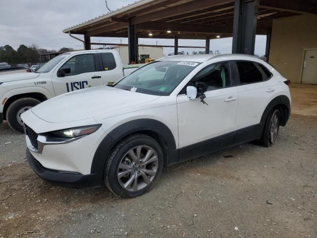 2020 Mazda CX-30 Preferred